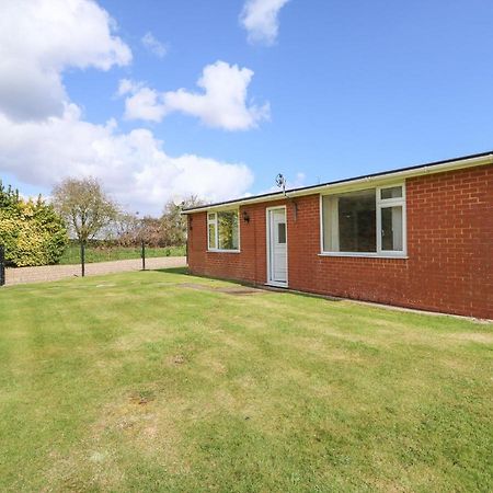 Villa Sheppard'S Hut Terrington Saint Clement Exterior foto